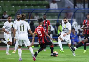 Preview: Al Tai vs. Al Ittihad - Prediction, Team News  