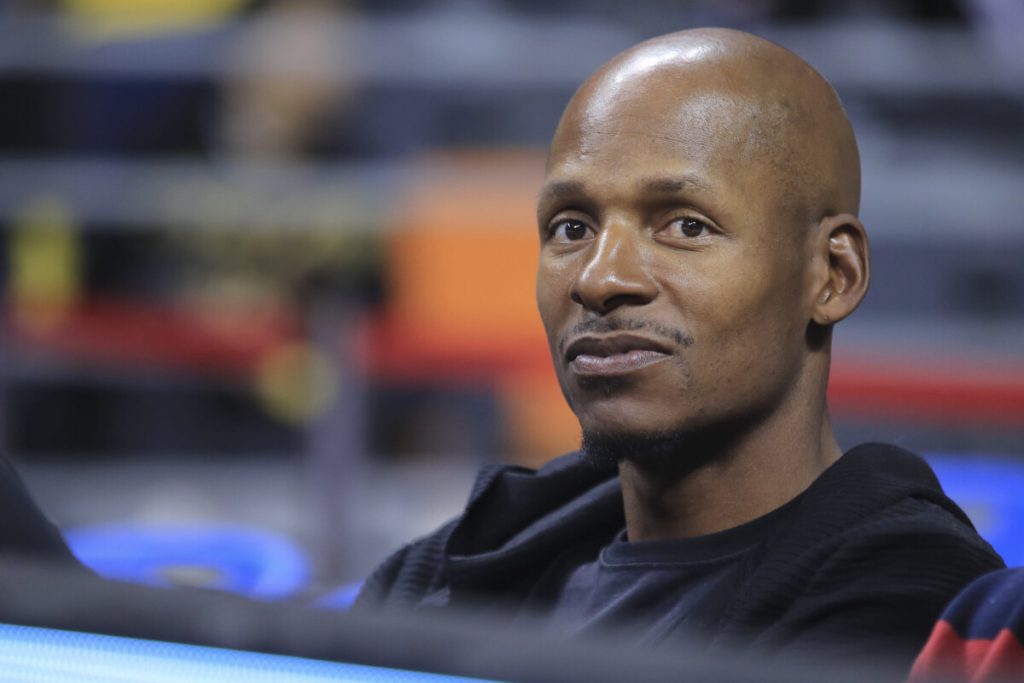 The Top 8 Players Who Didn't Make An NBA First Team The Top 8 Players Who Didn't Make An NBA First Team