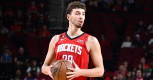 Ranking 15 NBA Top Centers For The Season 2023–2024 Ranking 15 NBA Top Centers For The Season 2023–2024