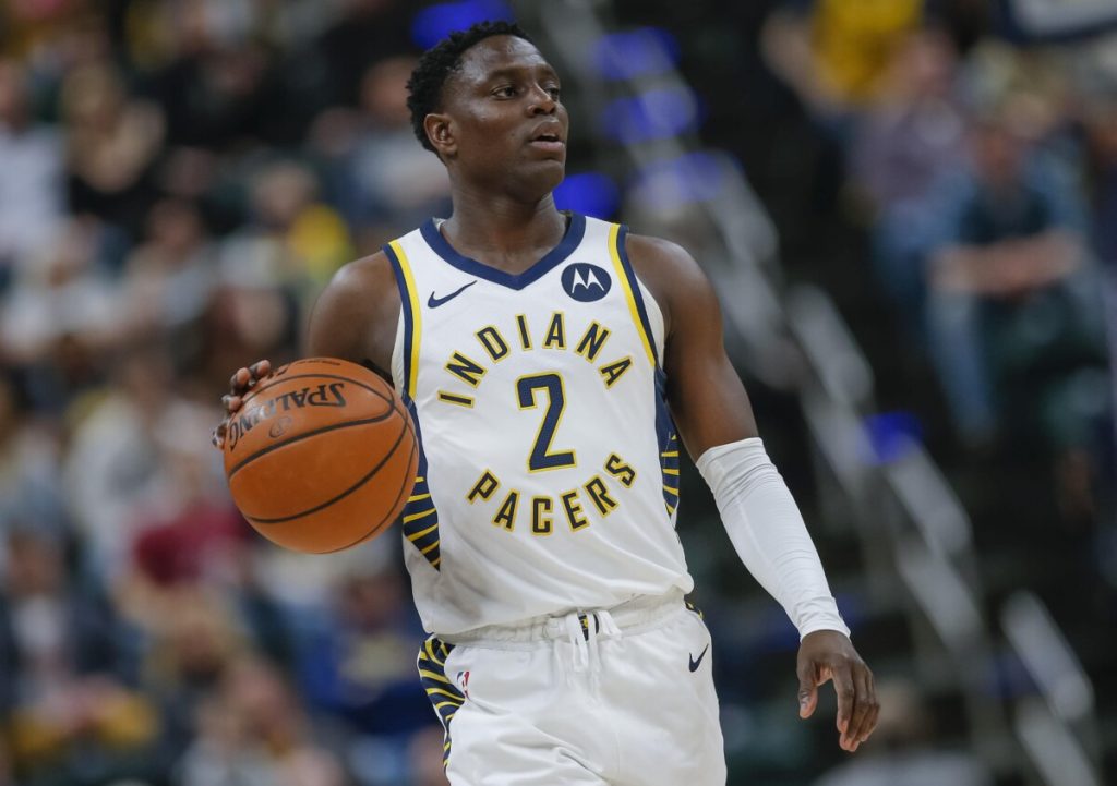 NBA Players Who Retired Early  