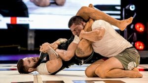 Look Through Gordon Ryan Top 3 Performances  