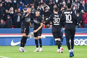 Preview: Paris Saint-Germain vs. Monaco - Prediction Preview: Paris Saint-Germain vs. Monaco - Prediction