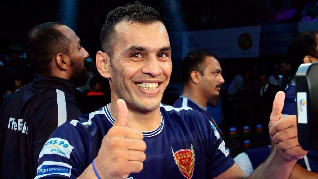 Top 10 Kabaddi Players In India Top 10 Kabaddi Players In India
