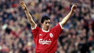 The Top 10 Liverpool Players of All Time The Top 10 Liverpool Players of All Time