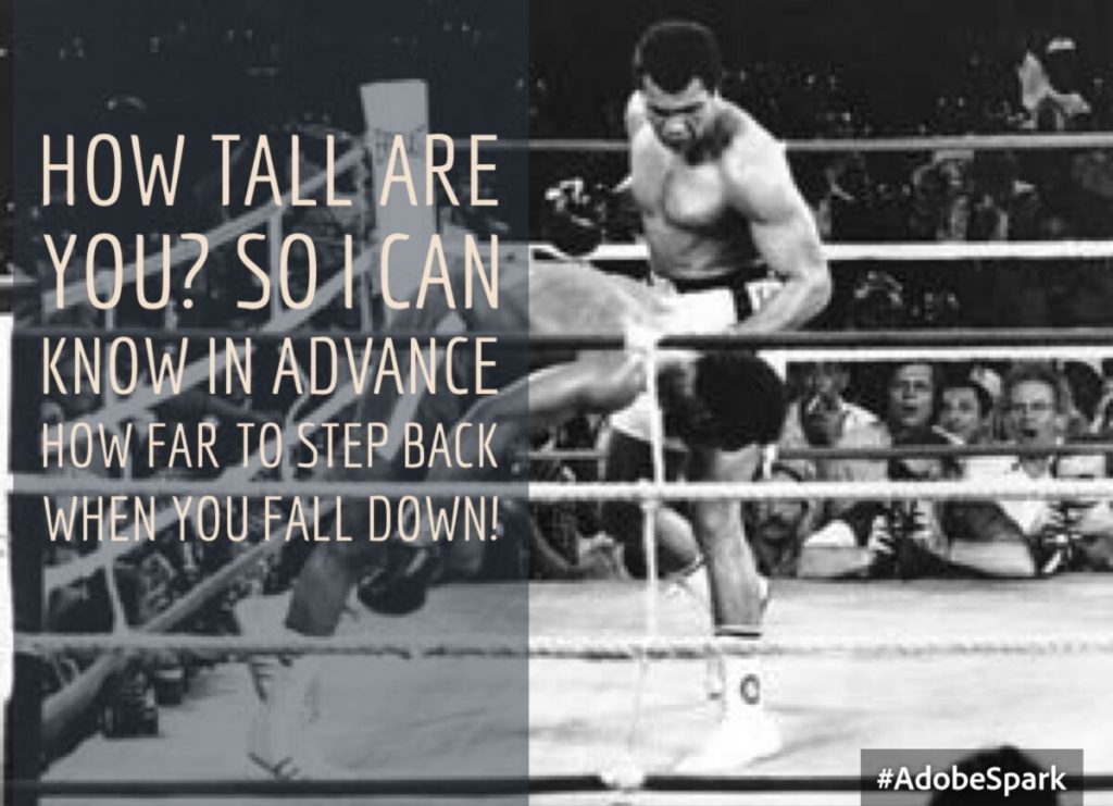 "I make medicine sick" 19 Inspiring Muhammad Ali Quotes "I make medicine sick" 19 Inspiring Muhammad Ali Quotes