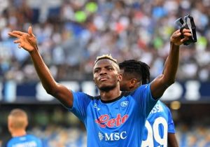 Preview: Napoli vs. Genoa - Prediction, Team News  