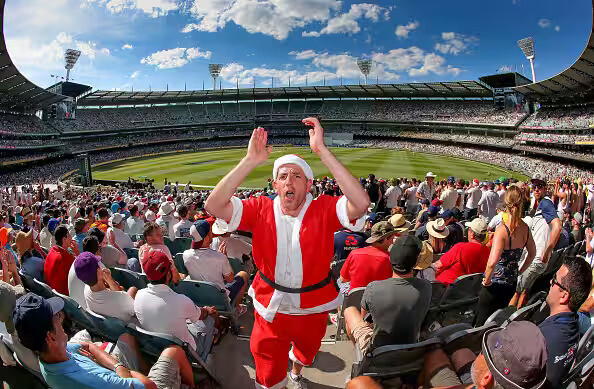 An Overview Of Boxing Day In Cricket | History & More  