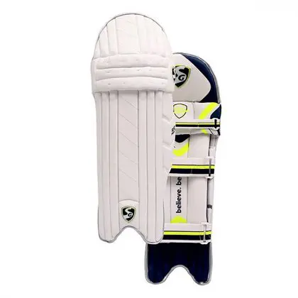 Top 10 Best Cricket Batting Pads For safe & fun matches Top 10 Best Cricket Batting Pads For safe & fun matches