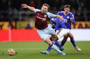 Preview: Burnley vs. Brentford - Prediction, Team News Preview: Burnley vs. Brentford - Prediction, Team News