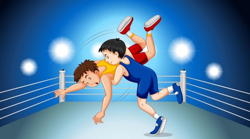 Learn basic rules of Kabaddi | Master The Playing Skills Learn basic rules of Kabaddi | Master The Playing Skills