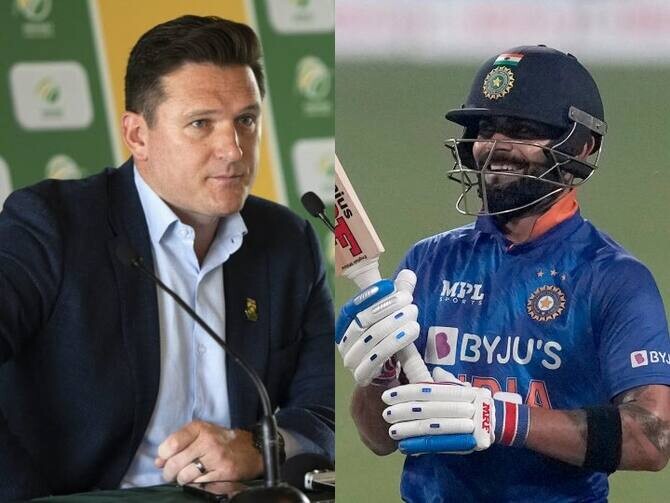 Virat Kohli Reaches Sachin Tendulkar Record Of 49 ODI Tons Virat Kohli Reaches Sachin Tendulkar Record Of 49 ODI Tons