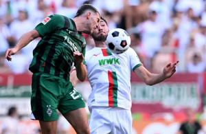 Preview: Saarbrucken vs Borussia Monchengladbach Preview: Saarbrucken vs Borussia Monchengladbach