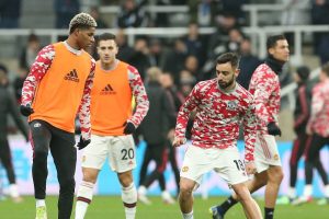 Preview: Wolverhampton Wanderers vs. Manchester United  