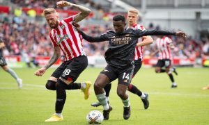 Preview: Arsenal vs. Brentford - Prediction, Team News Preview: Arsenal vs. Brentford - Prediction, Team News