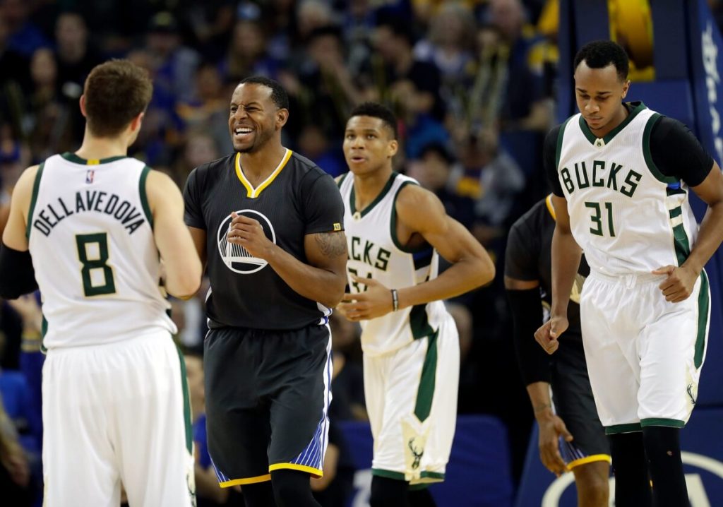 Ranking The Top 10 Potential NBA Finals Matchups for 2024  