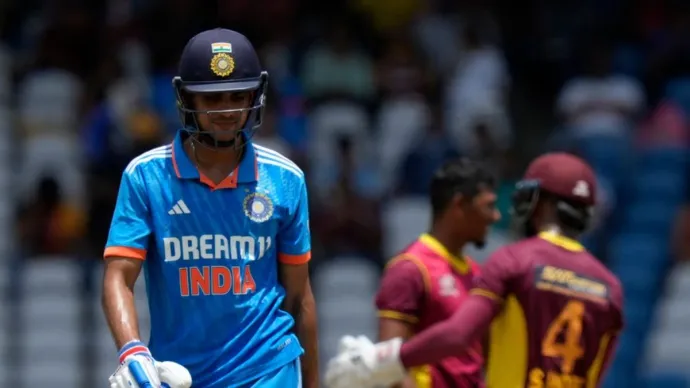 Five Turning Points of the Cricket World Cup 2023 Final  