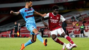 Preview: Arsenal vs West Ham United - Prediction, Team News Preview: Arsenal vs West Ham United - Prediction, Team News