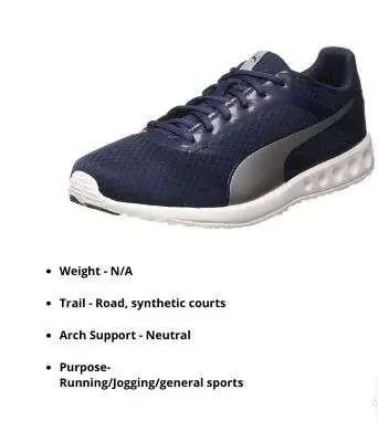 Top 15 Men's Sports Shoes At An Affordable Price Top 15 Men's Sports Shoes At An Affordable Price