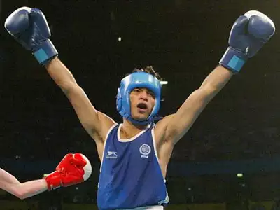 All Time Top Boxers Of India All Time Top Boxers Of India
