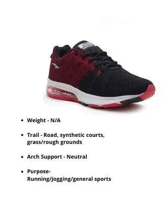 Top 15 Men's Sports Shoes At An Affordable Price Top 15 Men's Sports Shoes At An Affordable Price