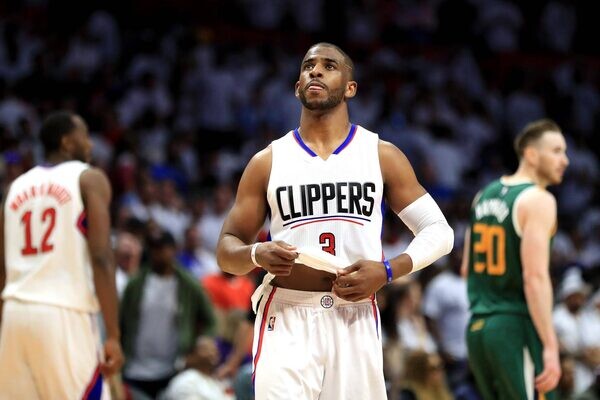 10 Best Players In The History Of Los Angeles Clippers 10 Best Players In The History Of Los Angeles Clippers