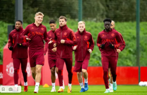 Preview: Galatasaray vs. Manchester United - Prediction Preview: Galatasaray vs. Manchester United - Prediction