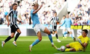 Preview: Newcastle United vs. Manchester City - Prediction Preview: Newcastle United vs. Manchester City - Prediction
