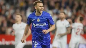 Preview: Getafe vs. Rayo Vallecano - Prediction, Team News  