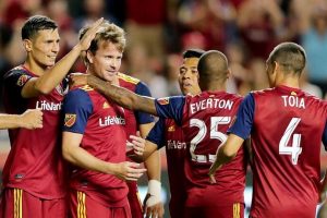 Preview: Inter Miami vs. Real Salt Lake - Prediction Preview: Inter Miami vs. Real Salt Lake - Prediction