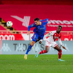 Preview: Lyon vs. Strasbourg - Prediction, Team News Preview: Lyon vs. Strasbourg - Prediction, Team News