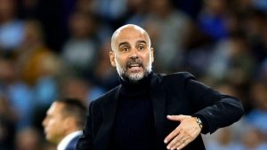 Preview: Manchester City vs. Nottingham Forest - Prediction Preview: Manchester City vs. Nottingham Forest - Prediction