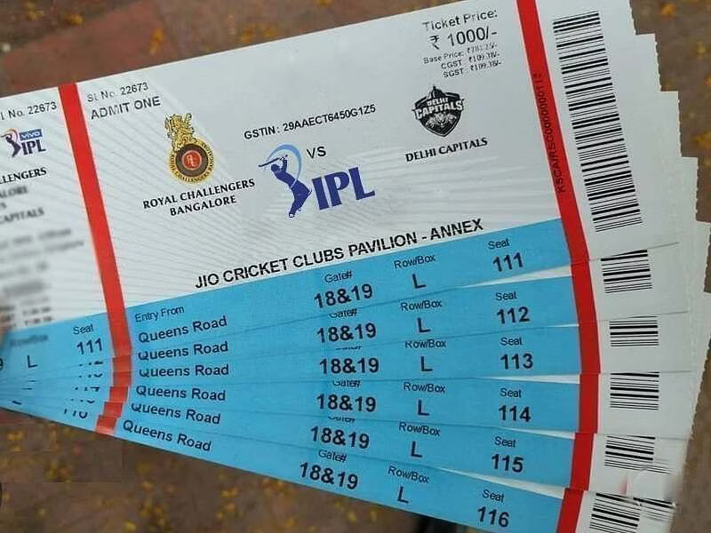 Business Model of The Indian Premier League (IPL)  