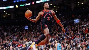 12 free agents to look for in 2024- Featuring James, Pascal  