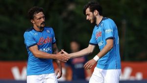 Preview: Napoli vs. Monza - Prediction, Team News Preview: Napoli vs. Monza - Prediction, Team News