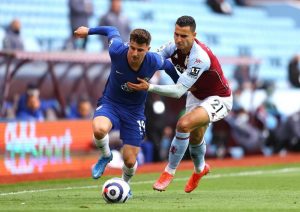 Preview: Aston Villa vs. Chelsea - Prediction, Team News Preview: Aston Villa vs. Chelsea - Prediction, Team News