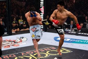 15 Of The Most Amazing MMA Comebacks Finishes Ever  