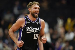 The Top White NBA Players for 2023–2024 The Top White NBA Players for 2023–2024