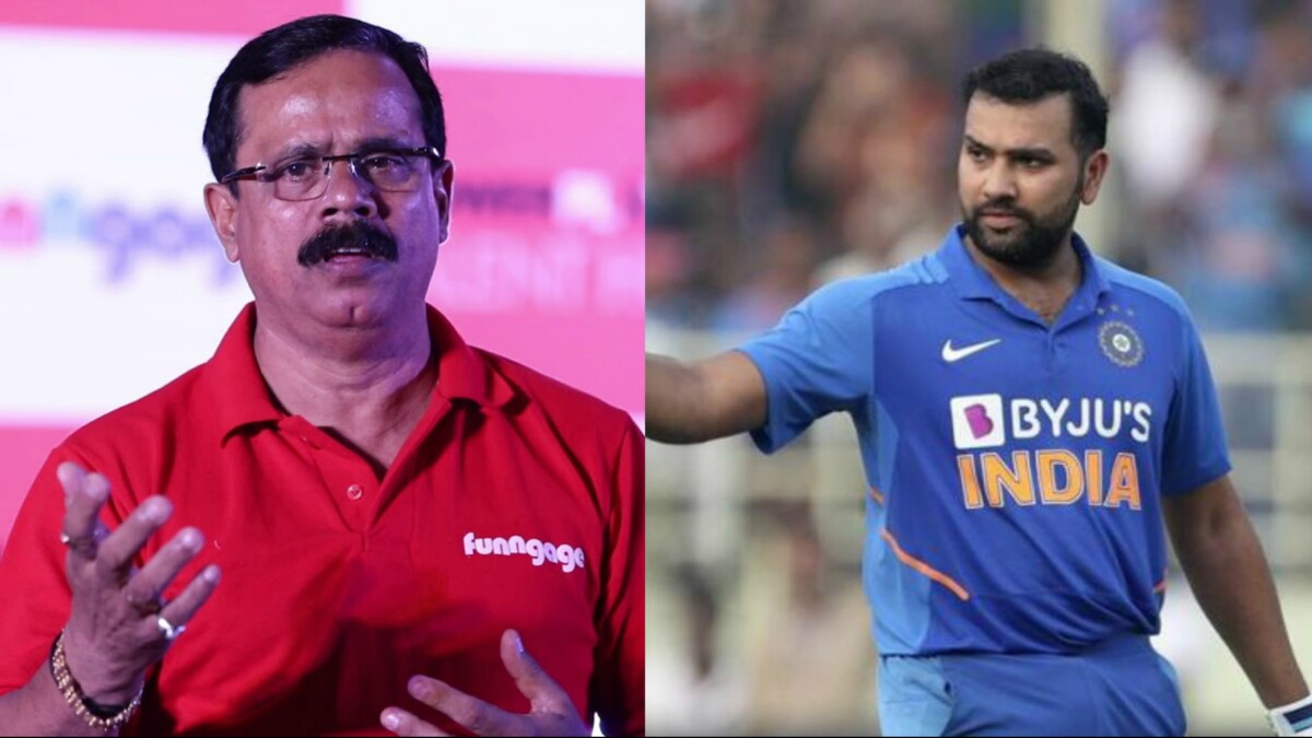 Teacher’s Day: Indian Cricketers & their Childhood Coach  