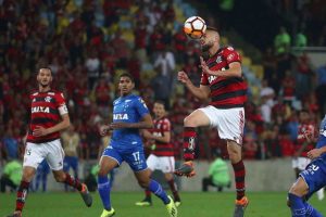 Preview: Cruzeiro vs. Flamengo - Prediction, Team News Preview: Cruzeiro vs. Flamengo - Prediction, Team News