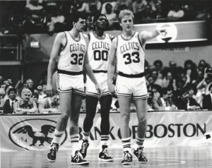The Boston Celtics Top 10 Trades in History The Boston Celtics Top 10 Trades in History
