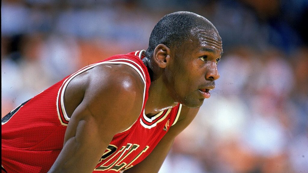 The Top 10 Most Toughest NBA Players Throughout History The Top 10 Most Toughest NBA Players Throughout History