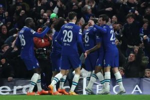 Preview: Chelsea vs. Leicester City - Prediction, Team News Preview: Chelsea vs. Leicester City - Prediction, Team News