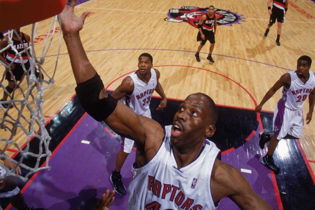 Oldest Active NBA Players Who Are Entering In 2022-23  