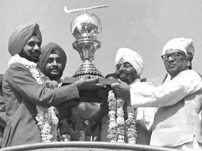 Balbir Singh Dosanjh Story: The Field Hockey Icon Biography Balbir Singh Dosanjh Story: The Field Hockey Icon Biography