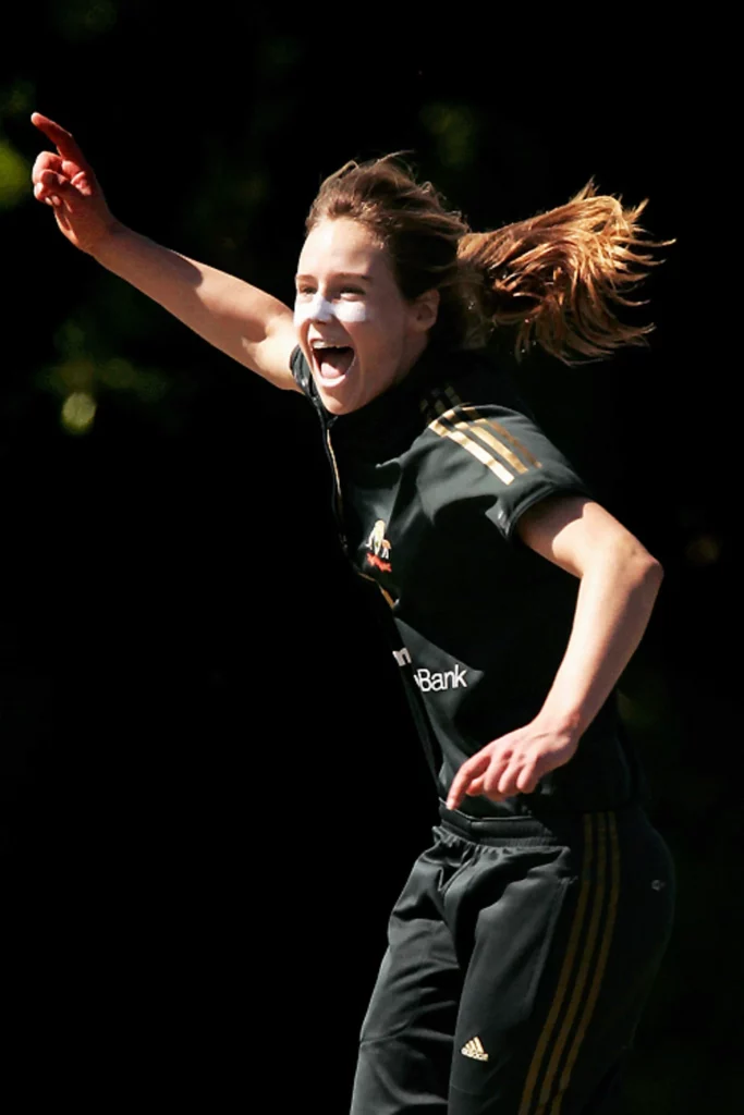 Ellyse Perry Biography: Journey And Achievements Ellyse Perry Biography: Journey And Achievements