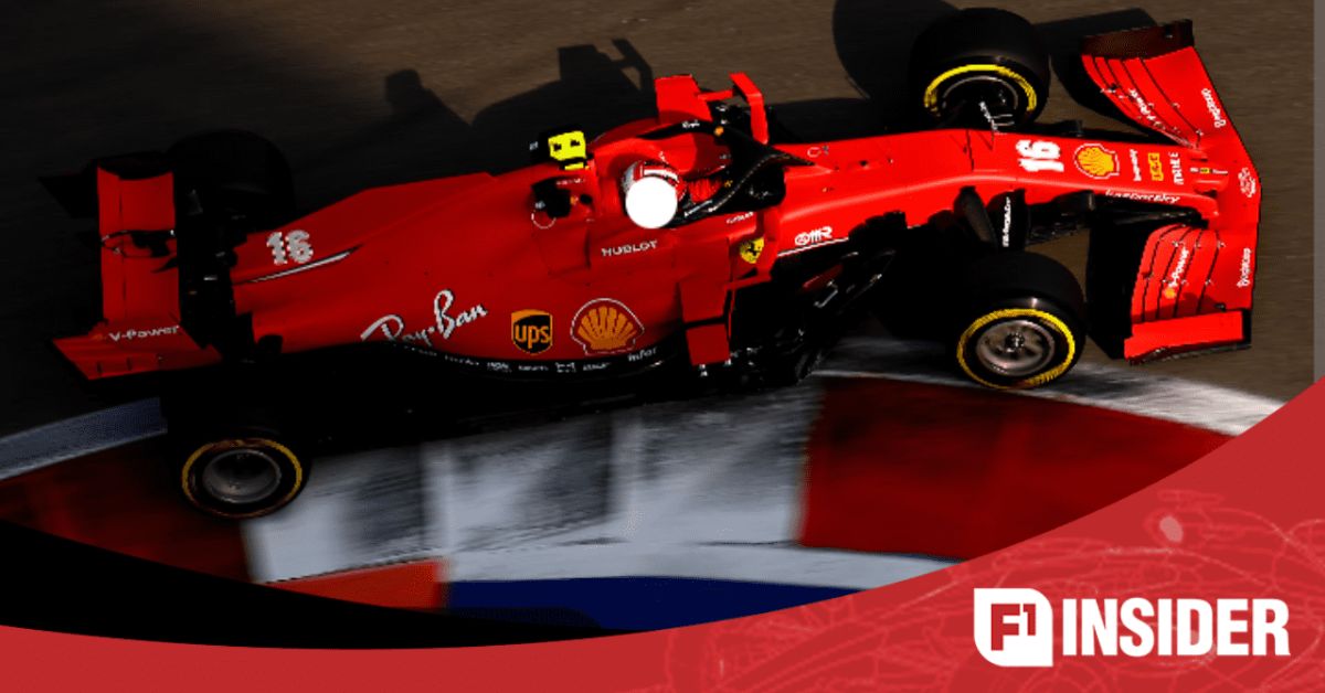 What is Balance in F1? | फार्मूला 1 में बैलेंस क्या है?  