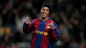 The Top 10 Barcelona players of all time The Top 10 Barcelona players of all time