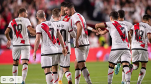 Preview: Rayo Vallecano vs. Cadiz - Prediction, Team News  