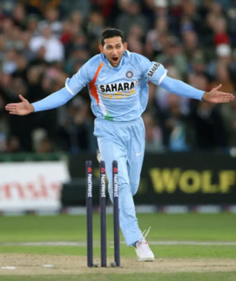 List Of Fast Bowlers Under 6 feet In Height List Of Fast Bowlers Under 6 feet In Height