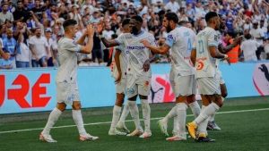 Preview: Marseille vs. Metz - Prediction, Team News  